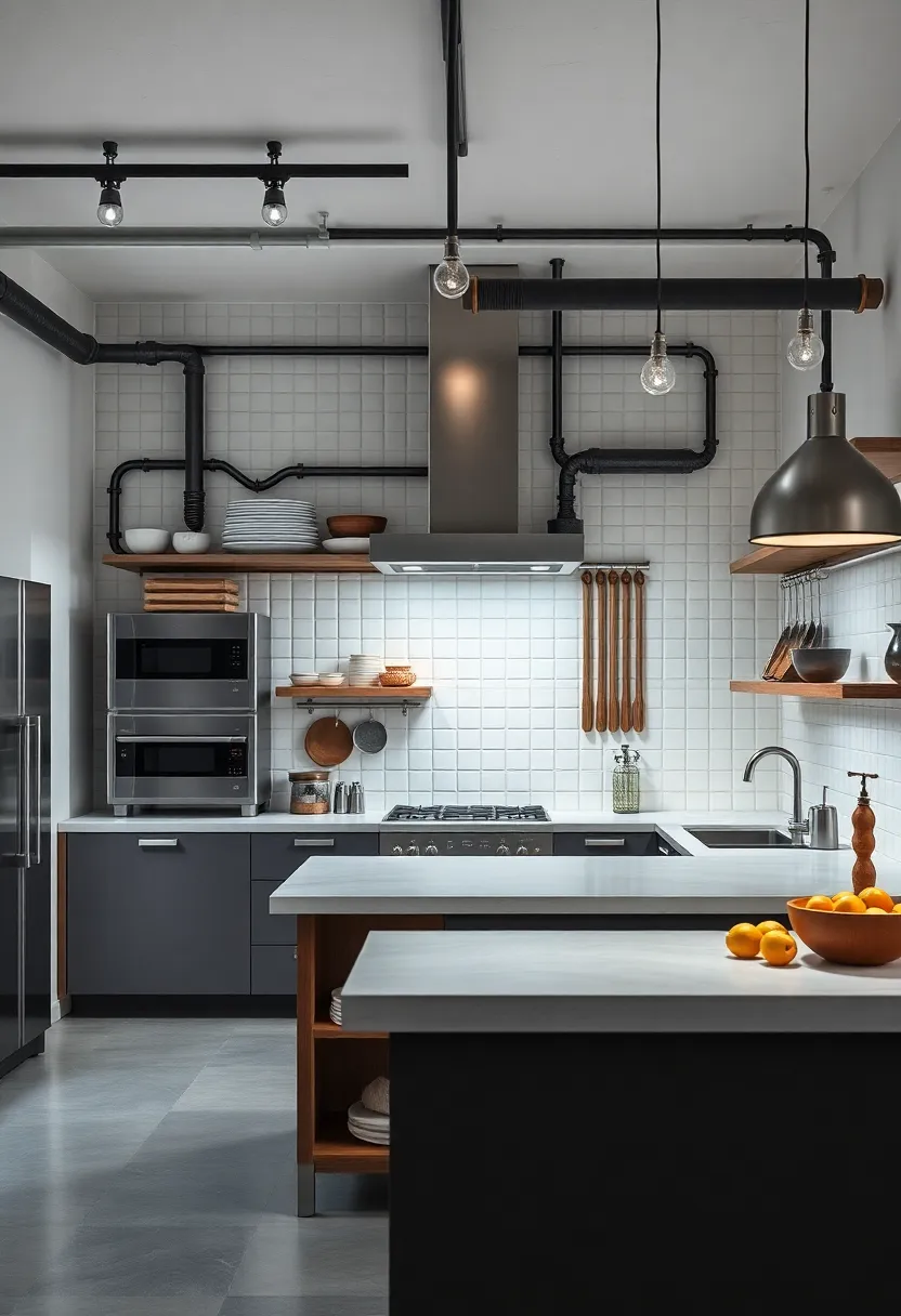 Ventilation Systems⁤ That Combine⁢ Aesthetics ⁤and High performance