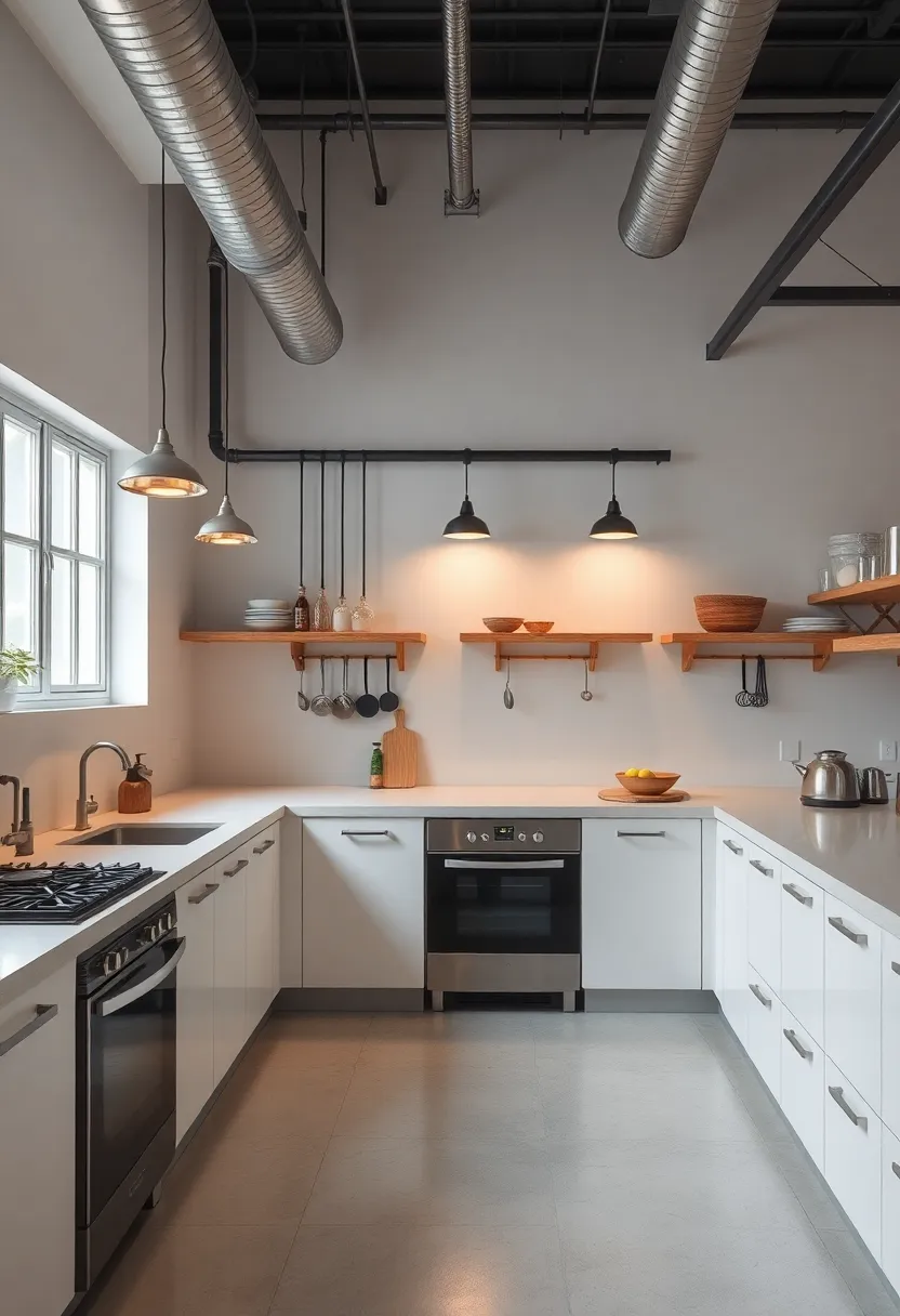 Color ‌Psychology and Its ‌Impact on Culinary Creativity and Atmosphere