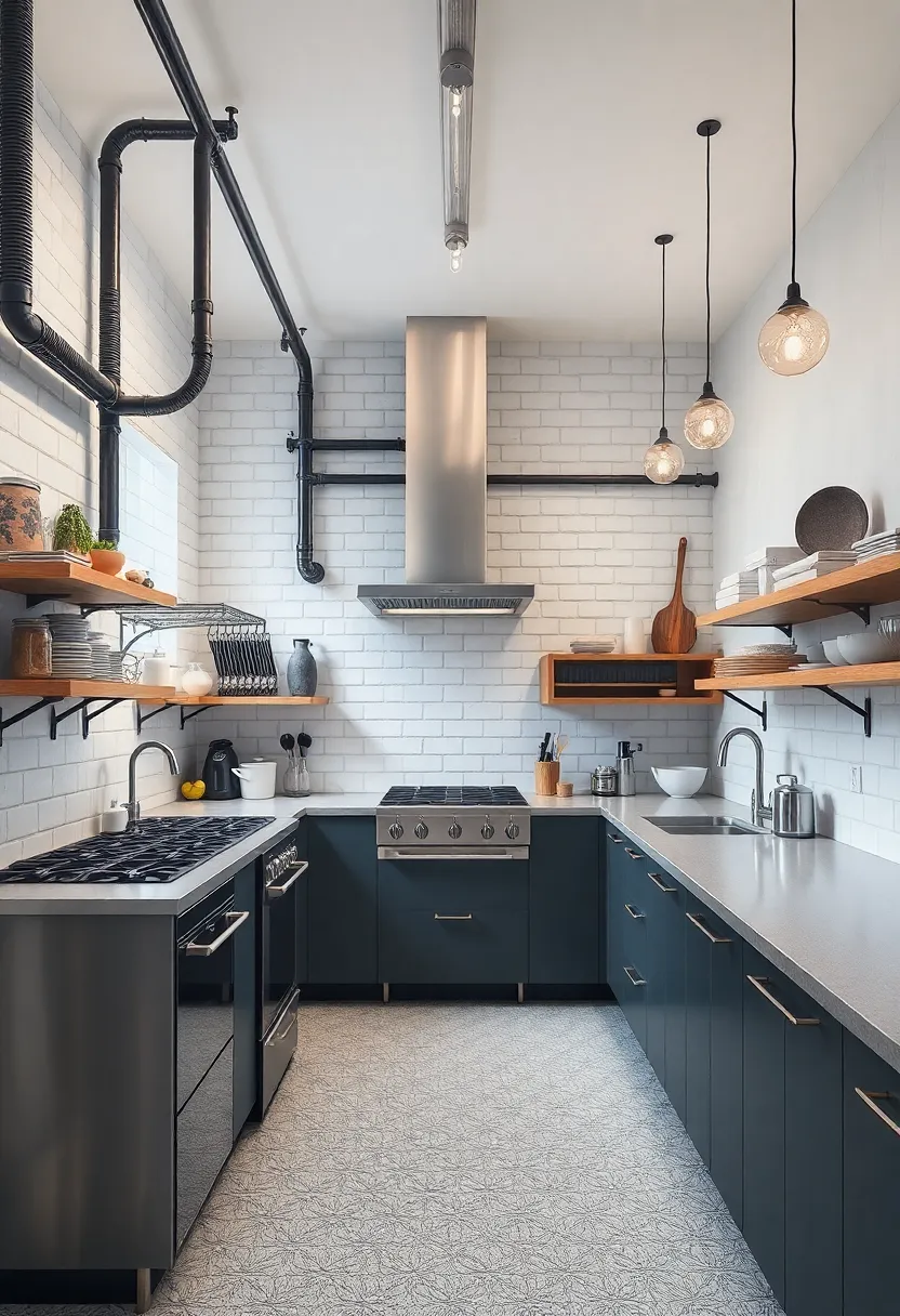 The Future of ⁤Culinary ⁢spaces How Advances in Technology Shape Designs