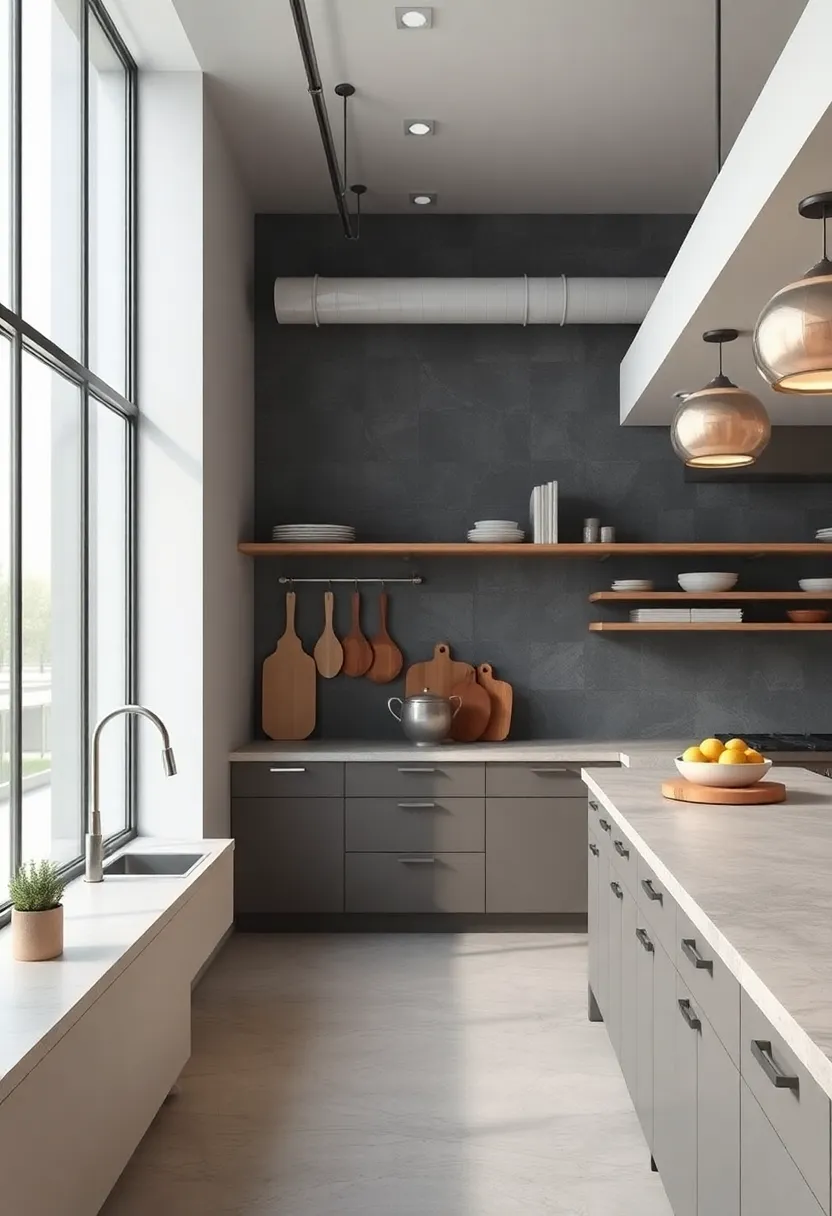 Dynamic Lighting Concepts ‍Creating​ Atmospheres for Culinary Creativity