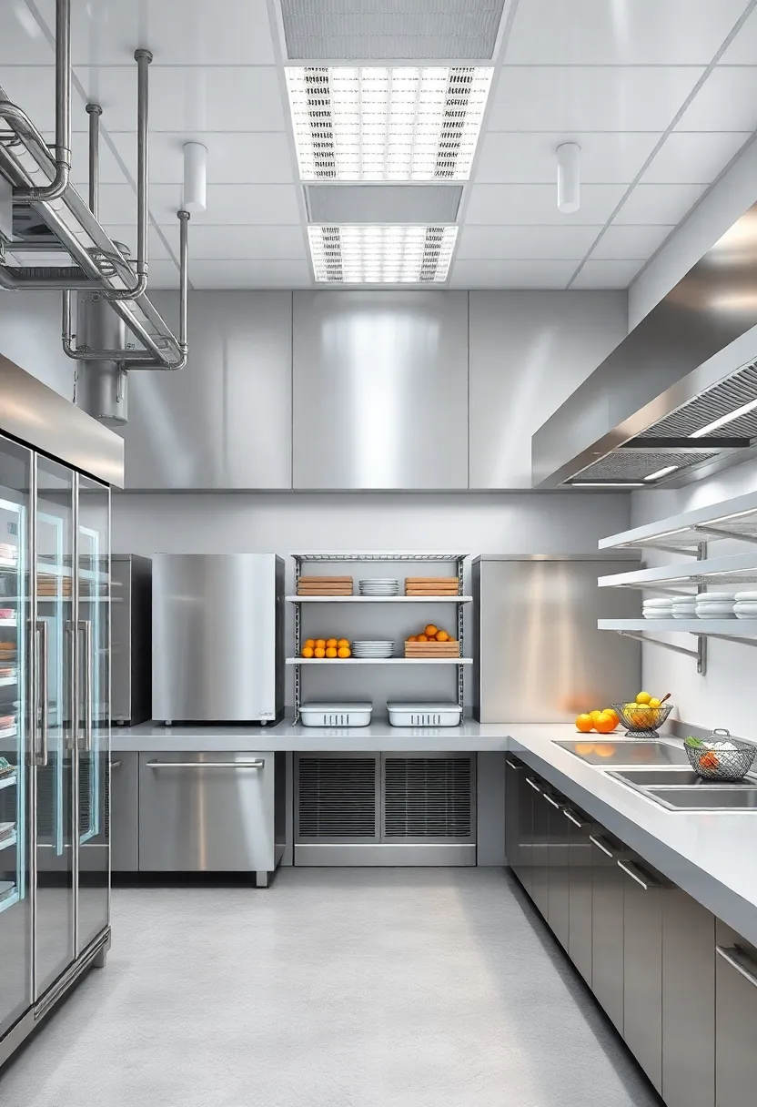 Crafting an Effective Refrigeration Strategy for Freshness and Safety