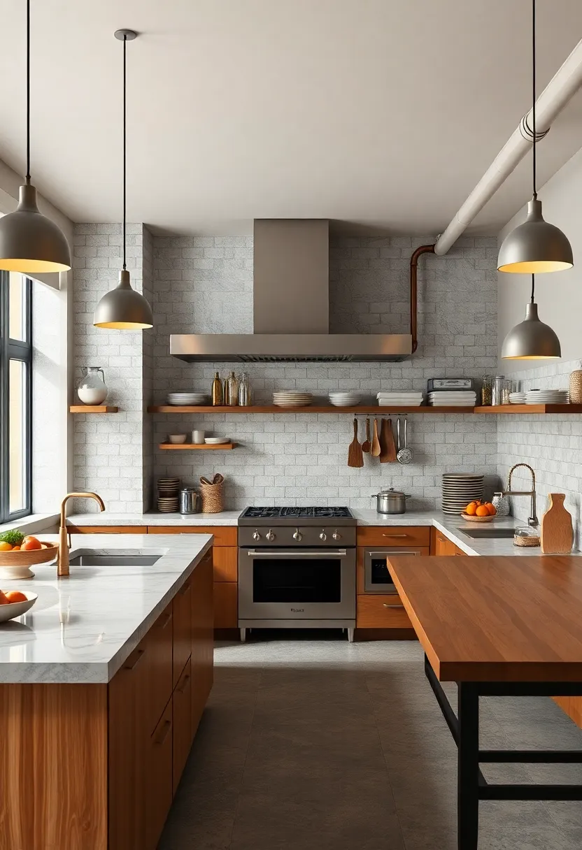 Creating a cohesive Visual Theme that Reflects Culinary Identity