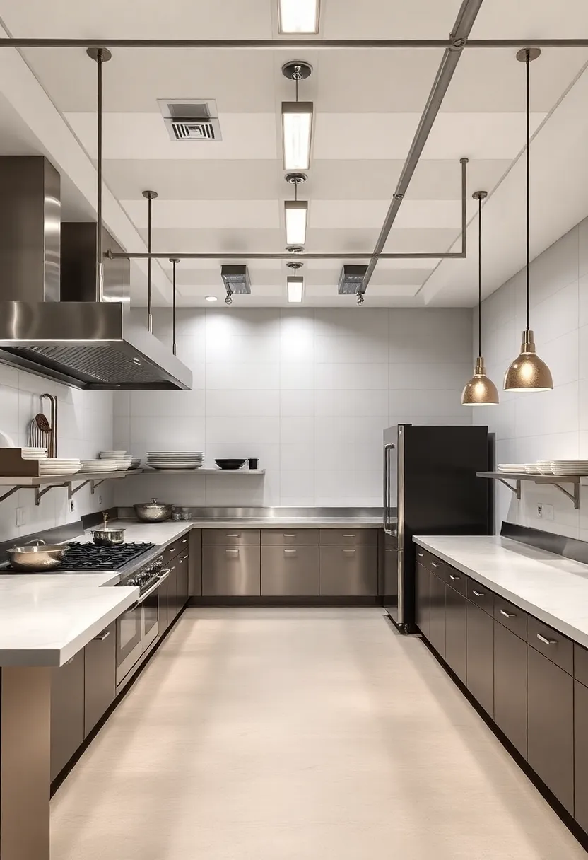 Enhancing Communication Flow Between Kitchen staff and Front of House