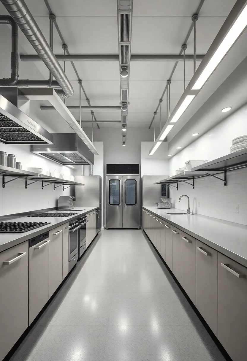 Establishing Clear Pathways for Safe Movement and Collaboration