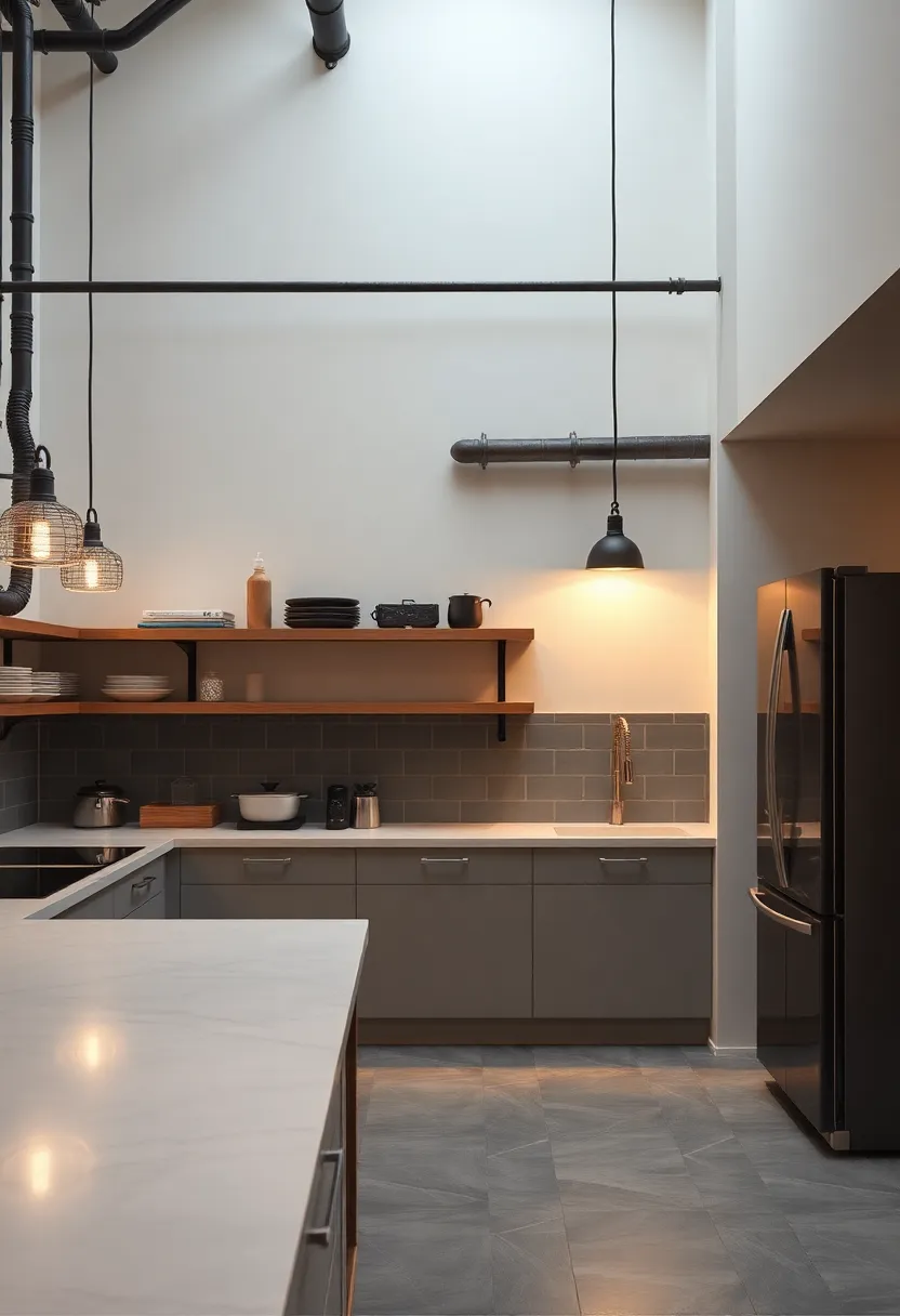 Highlighting the Importance of Lighting in Creating an Inviting Environment