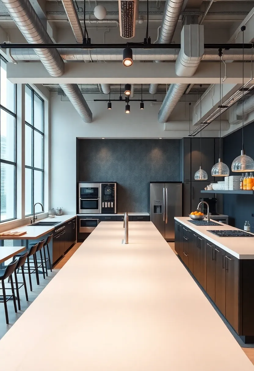 Incorporating Flexible Spaces for event Hosting and Special Occasions