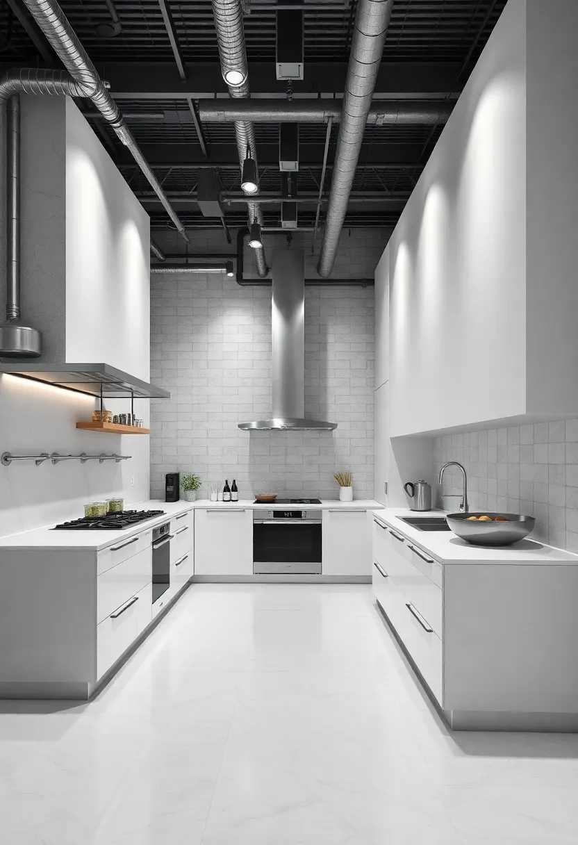 Mastering the Essentials of Space Allocation for a Seamless Kitchen Design