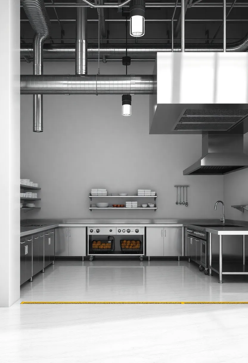 Prioritizing Safety Protocols in Layout Planning for Worker Protection