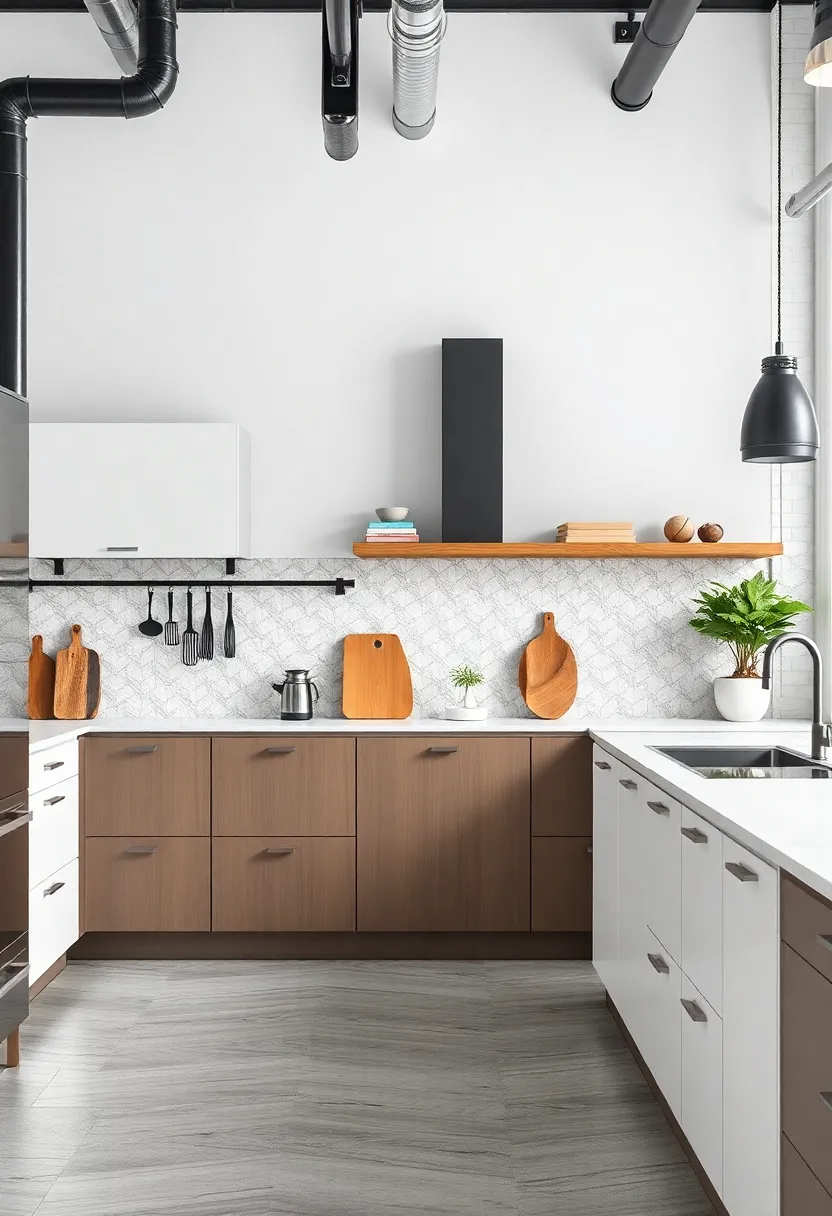selecting Durable Materials for Longevity and Practicality in Kitchens