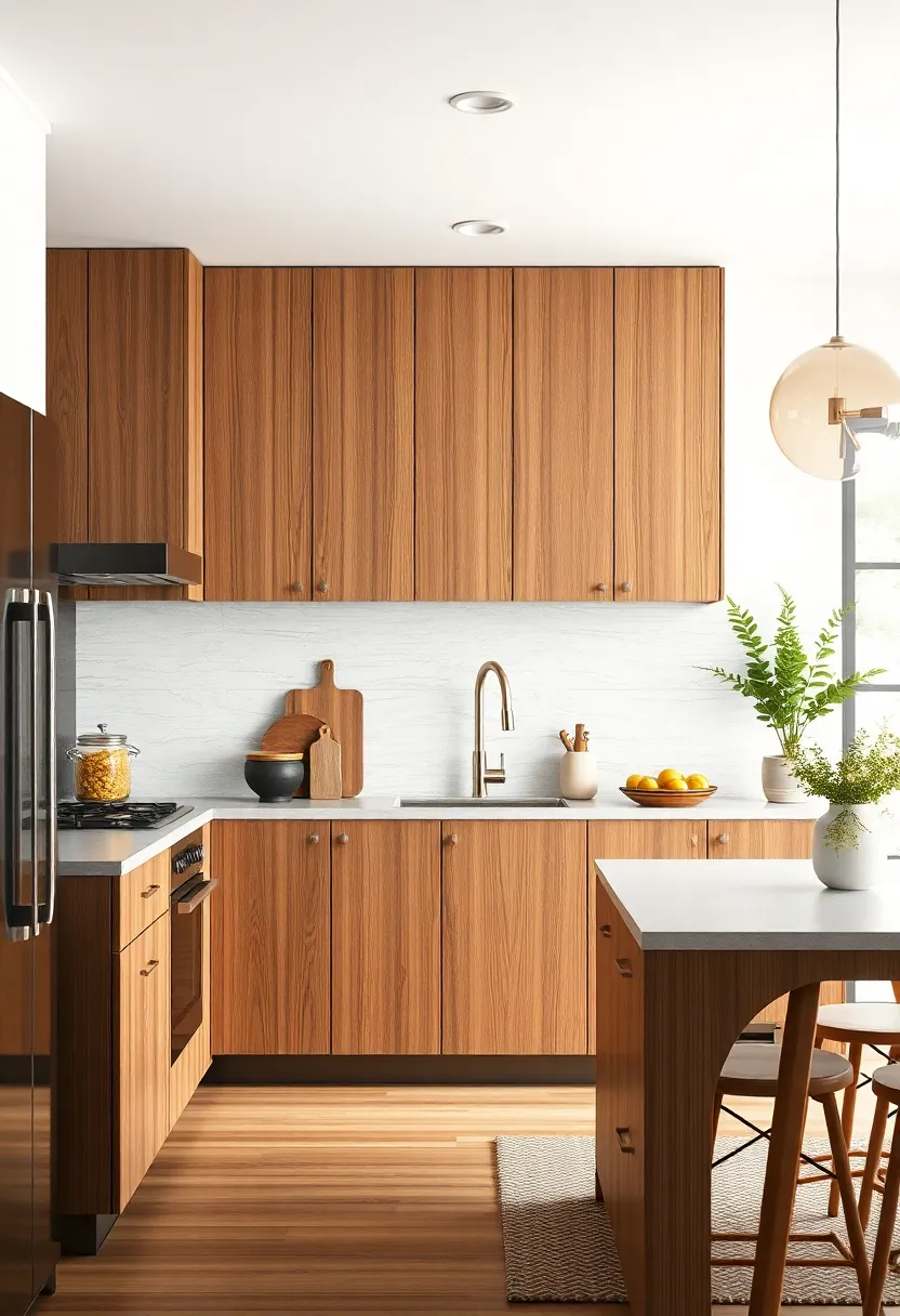 Compact Kitchen Solutions ‌Emphasizing Space efficiency Without Sacrificing Style Or⁤ Functionality