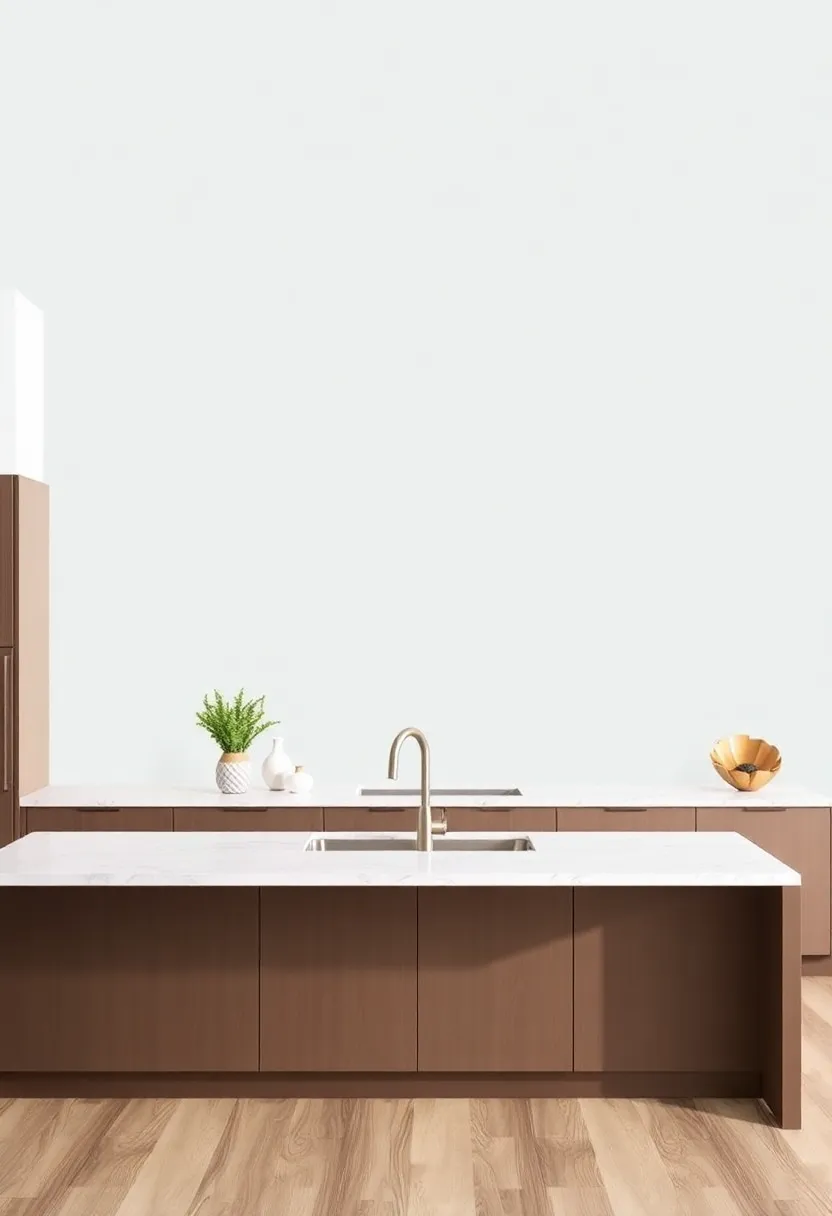 Captivating Wall ‌Art⁢ Choices to Elevate Your Kitchen⁢ Island Space