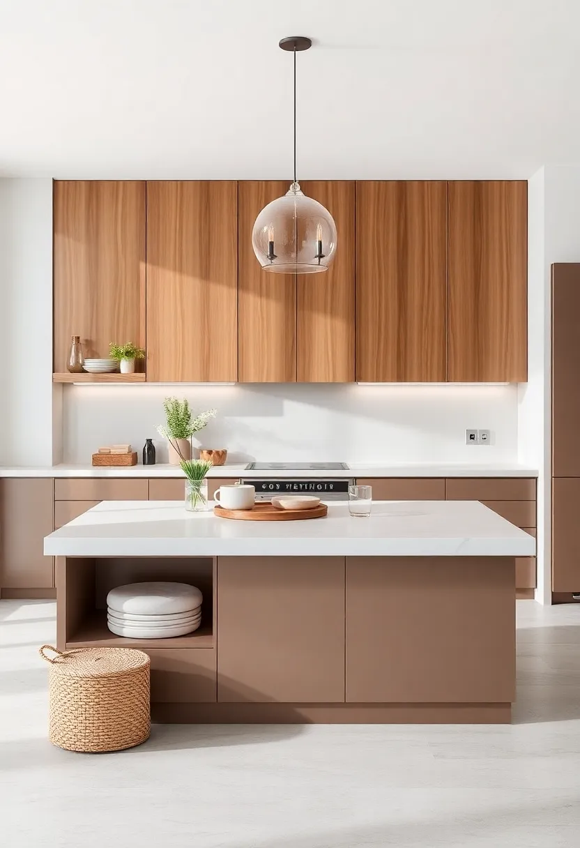 Creative Organization ⁤Solutions to Keep Your Island ​Clutter-Free