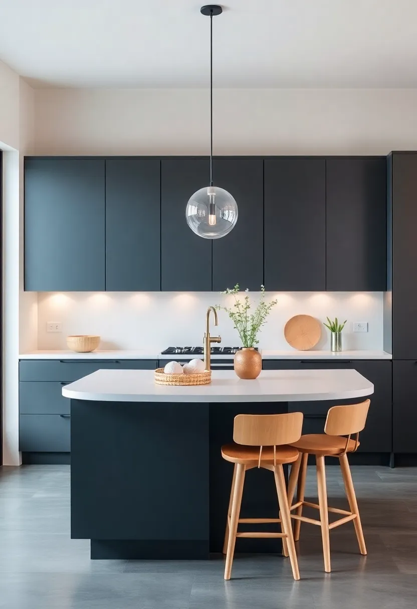 Functional Decor ‌Ideas That Marry⁢ Style and⁣ Utility ‌on⁢ Your Island