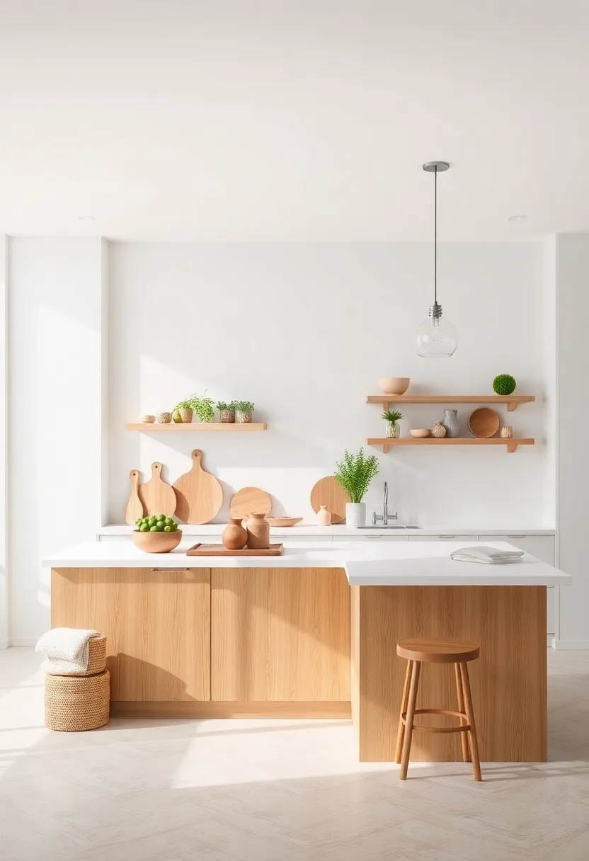 Incorporating artisan Elements for a Touch of ⁢Handmade Charm