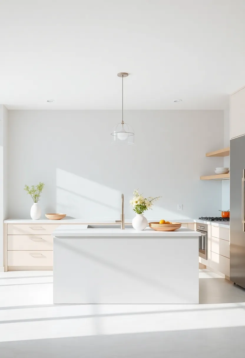 Seasonal Decor Inspirations That ‍Keep‌ your Kitchen Island‍ fresh