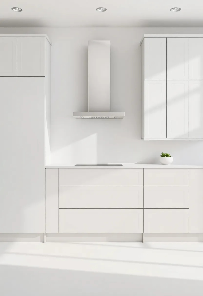 The Perfect Palette: choosing Complementary Colors for light gray