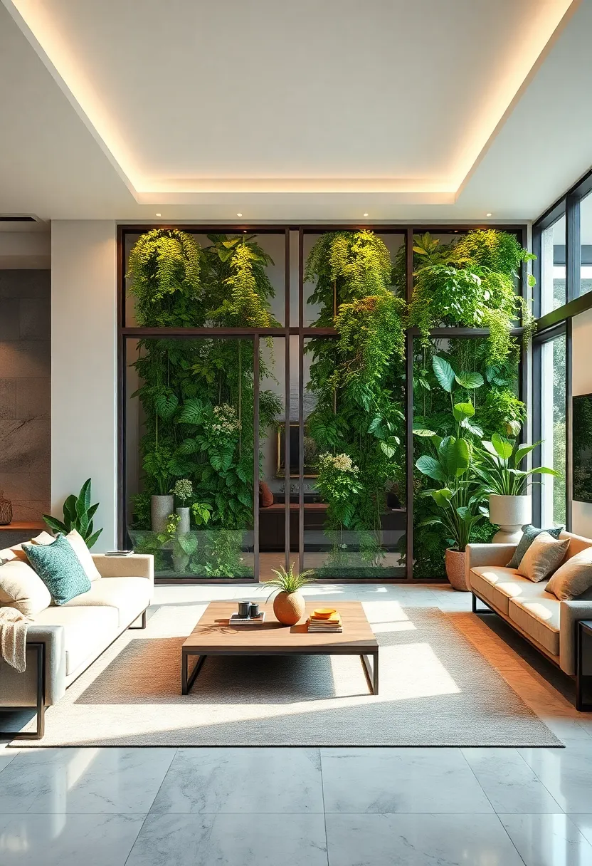 Japanese Shoji​ Screens: Embrace minimalist elegance with translucent ‌paper panels that⁣ slide smoothly to separate spaces