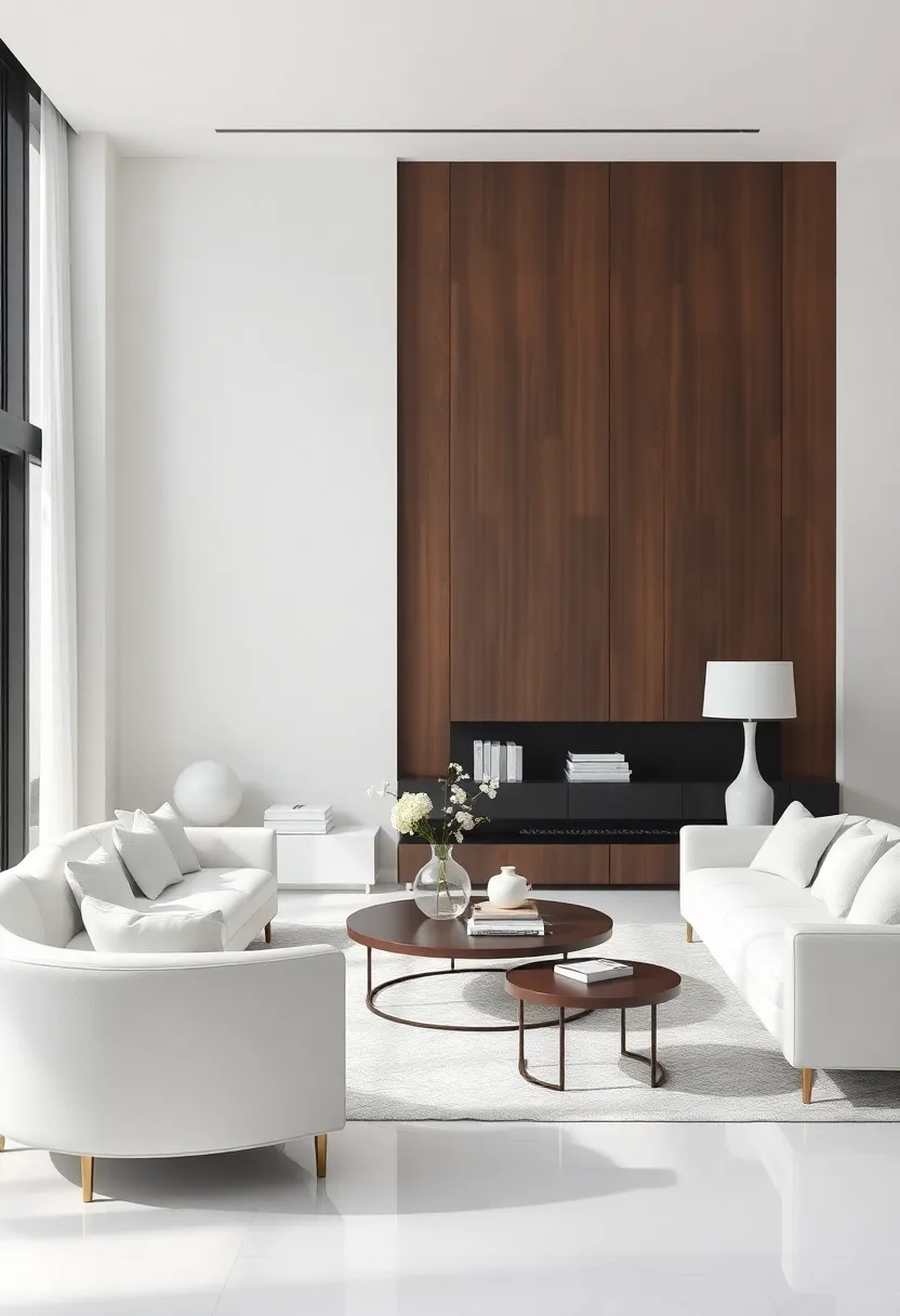Elegant Furnishings: Choosing the Right Pieces for a Cohesive look