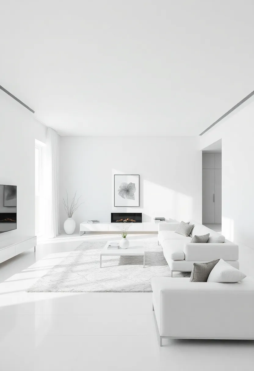 The Beauty of Minimalism: Embracing Less for More in Your Space