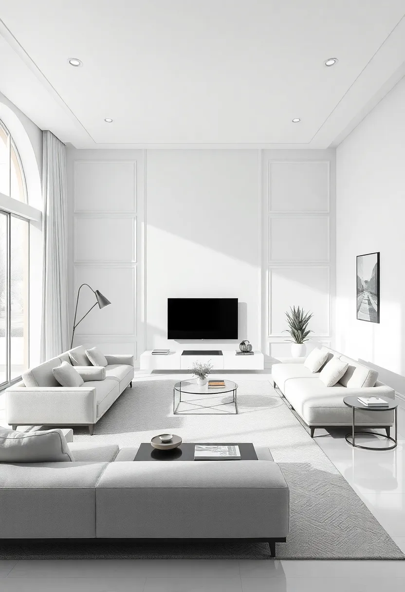 Seasonal Decor: Adapting Elegance to Celebrate the Year