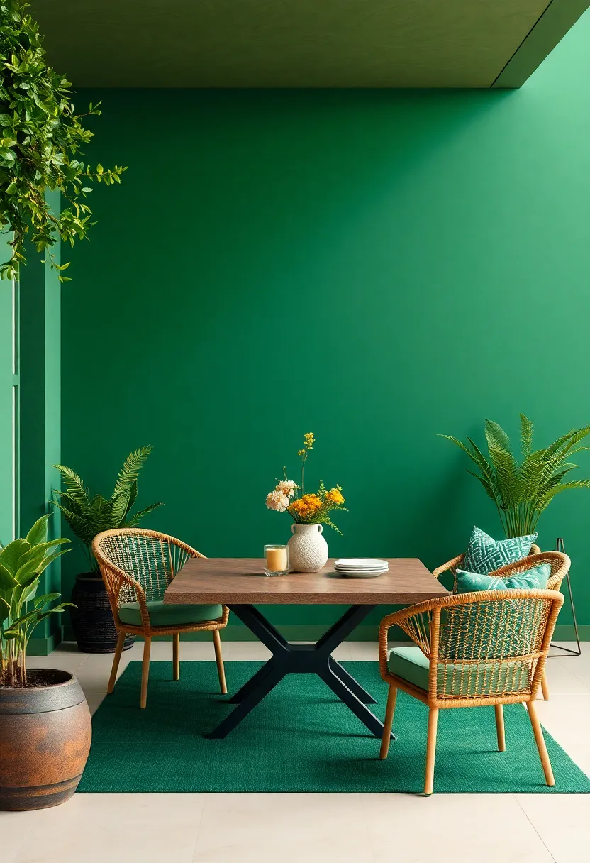 Textures and Tones: Blending Fabrics for a Luxurious Outdoor Living