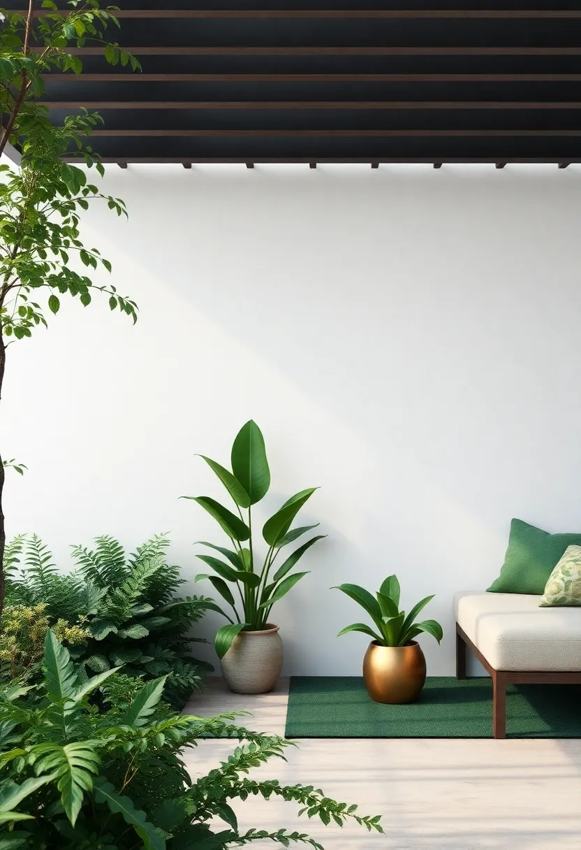 The Art of Plant Selection: Choosing Foliage that Complements Your Design