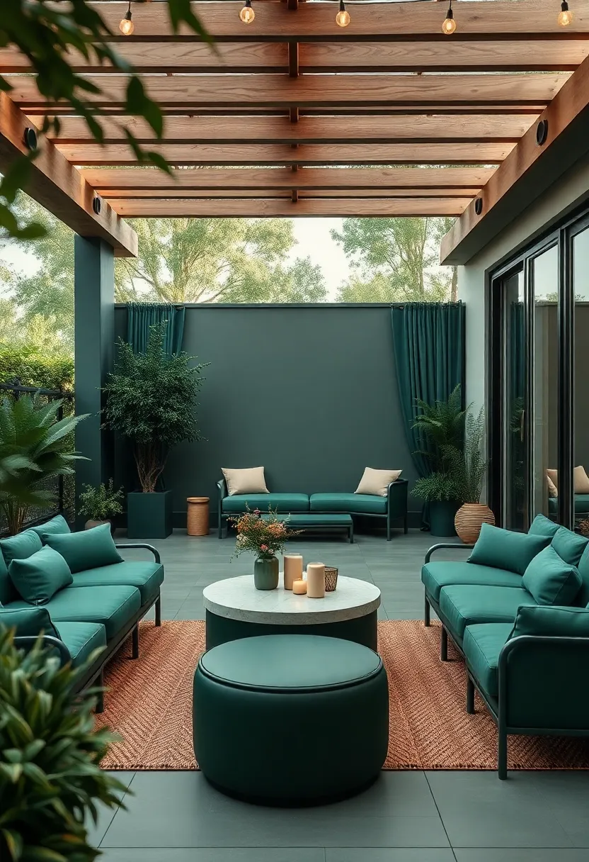 Seasonal Changes: Adapting Your Outdoor Style Year-Round