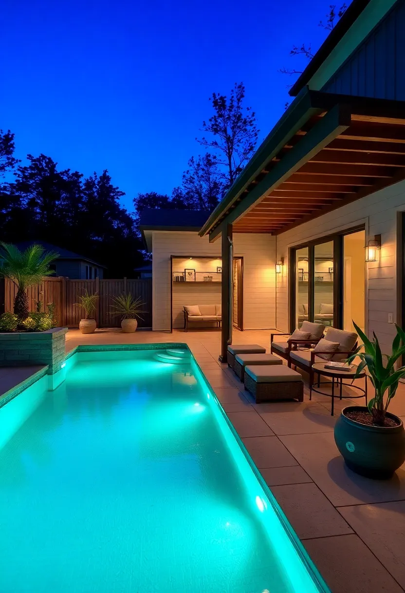 Elegant Bar ⁢Carts: Create a stylish ‍outdoor bar with‍ a ⁢luxe bar cart stocked with glassware, ⁤designer cocktails, and fine wines for entertaining guests