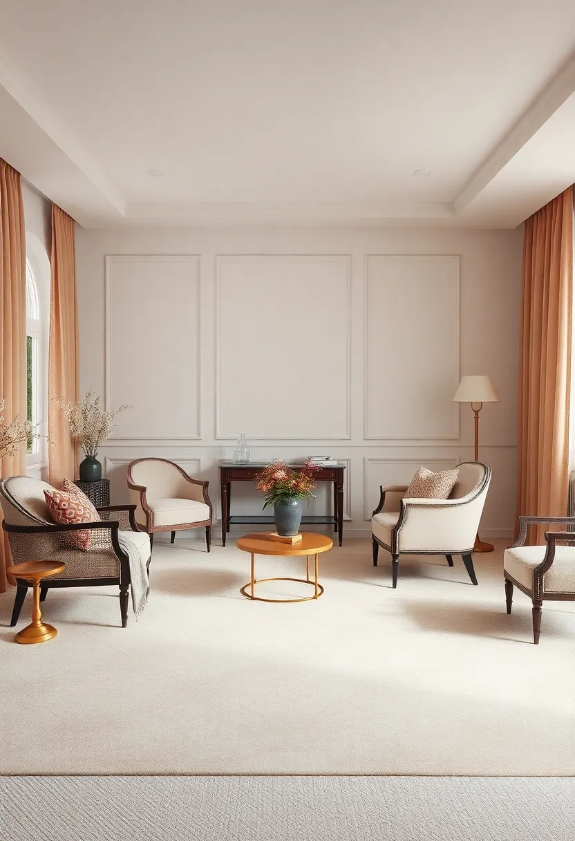 The Art​ of Layering Fabrics for Luxurious Comfort and Style