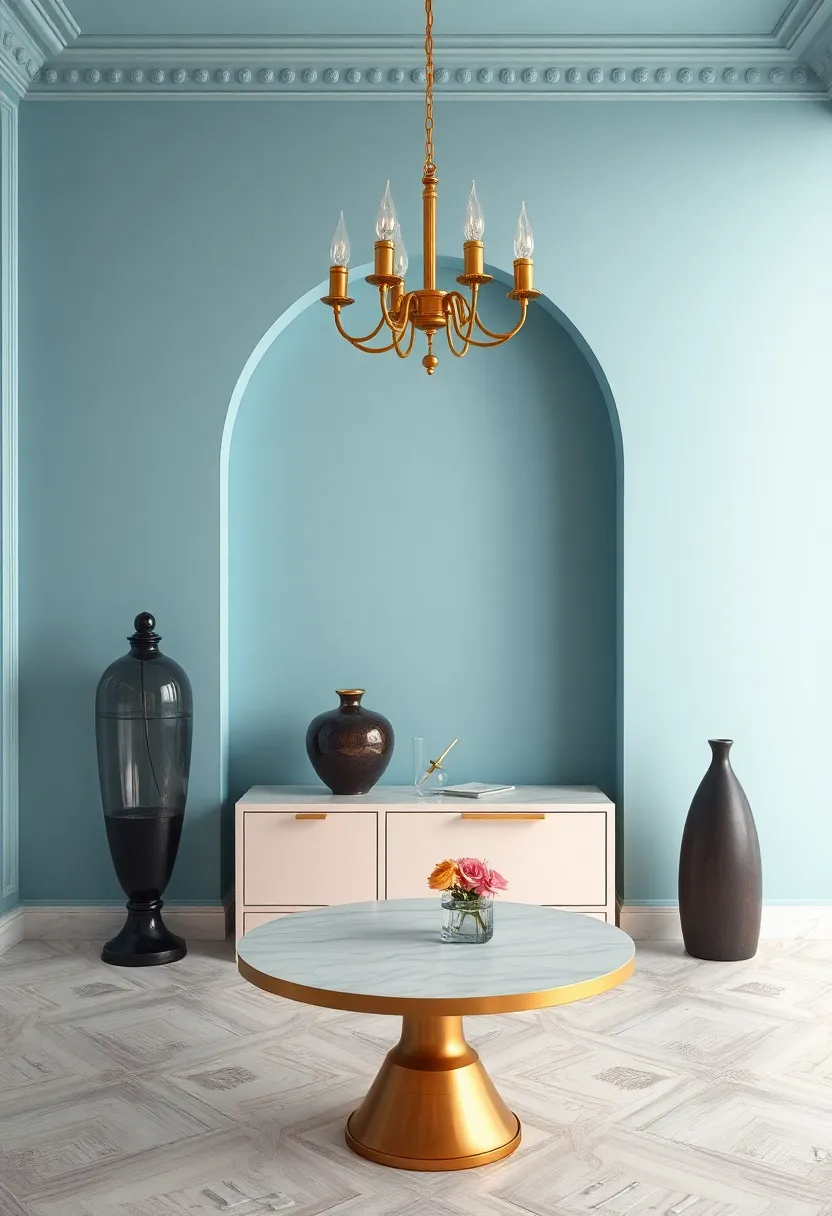 Intoxicating Scents: Infusing Spaces with Vintage Fragrances