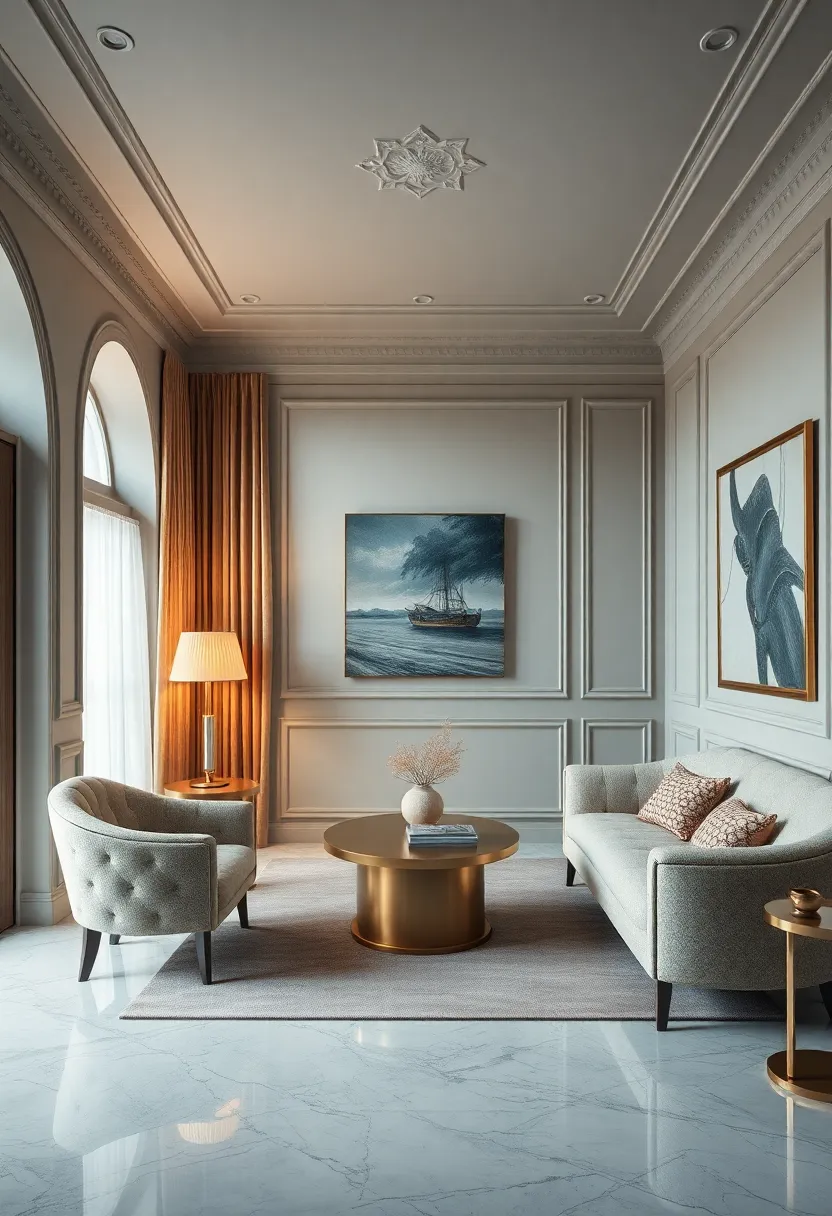 Reimagining Vintage Glamour for a Modern Audience