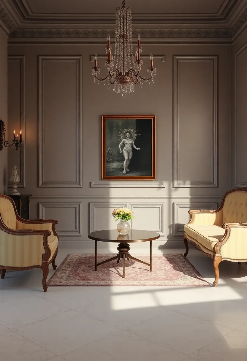 The Role of ⁤Antiques in Fundraising an Authentic Vintage Feel