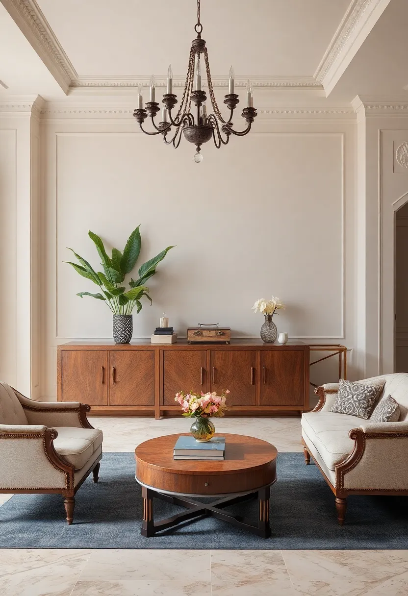 Sustainable Luxury: Collecting and Repurposing Vintage Treasures