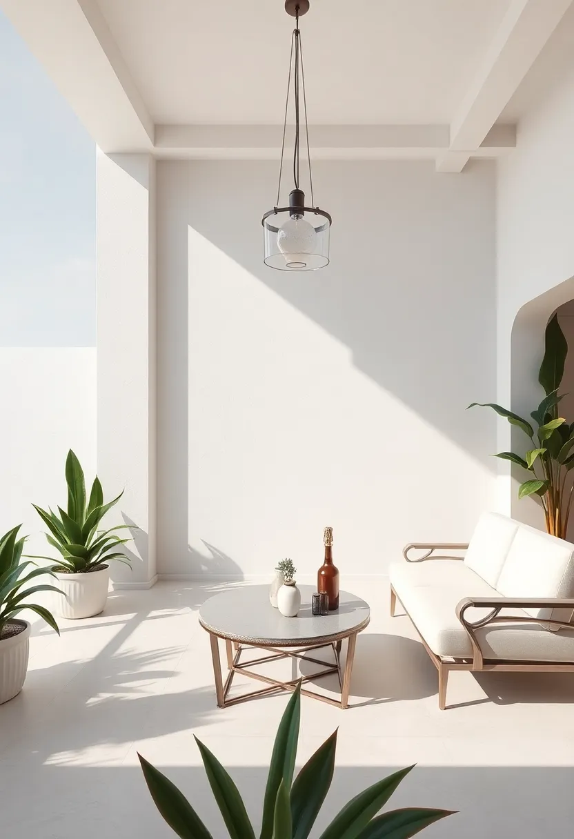 The Timeless Allure of Vintage Glamour in Outdoor spaces