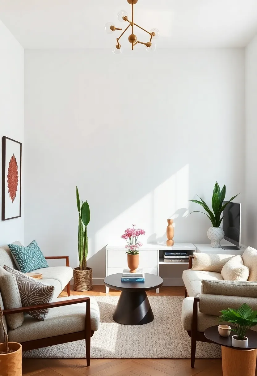 Avant-Garde​ Art: ‍Install​ sculptures or art pieces that challenge ​conventional⁢ beauty norms,provoking thought and discussion every time you walk by