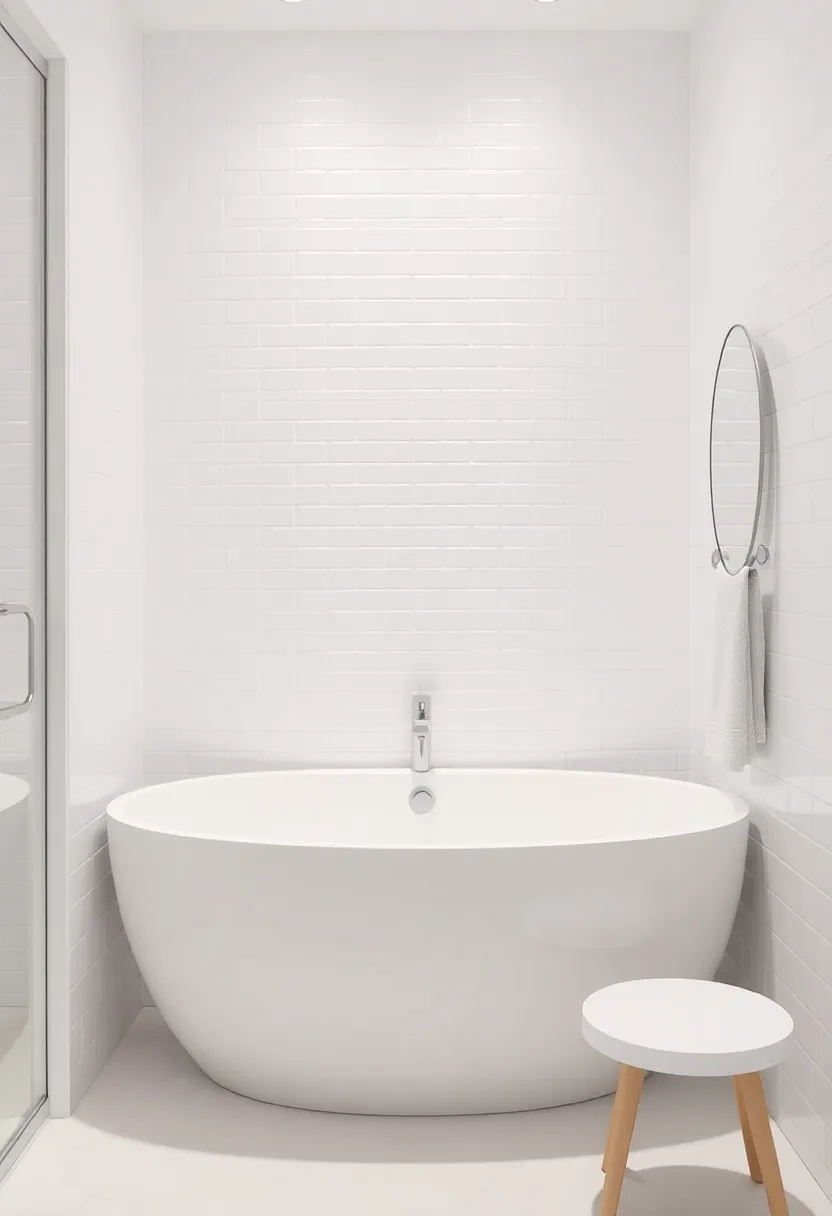 Mindful‍ Color Choices: The​ Role of White in Everyday ⁣Spaces