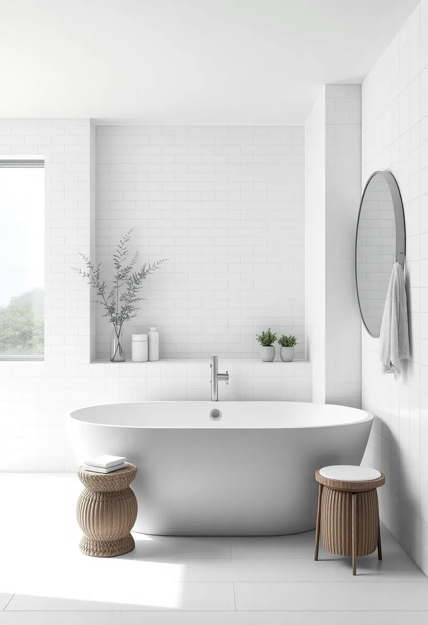 Cohesive Color Schemes:​ The Magic of Monochrome ⁣Decor