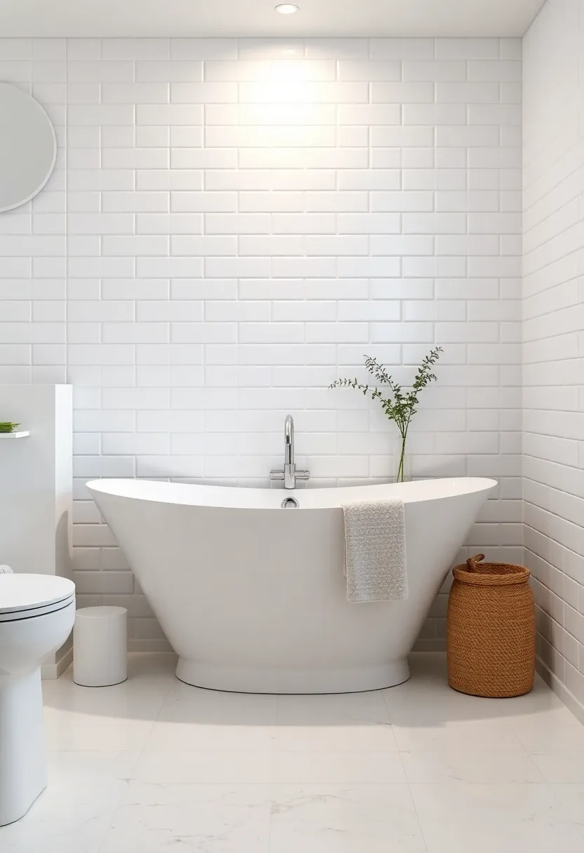 Creating ‍a Calm Sanctuary Through Thoughtful Bathroom Design