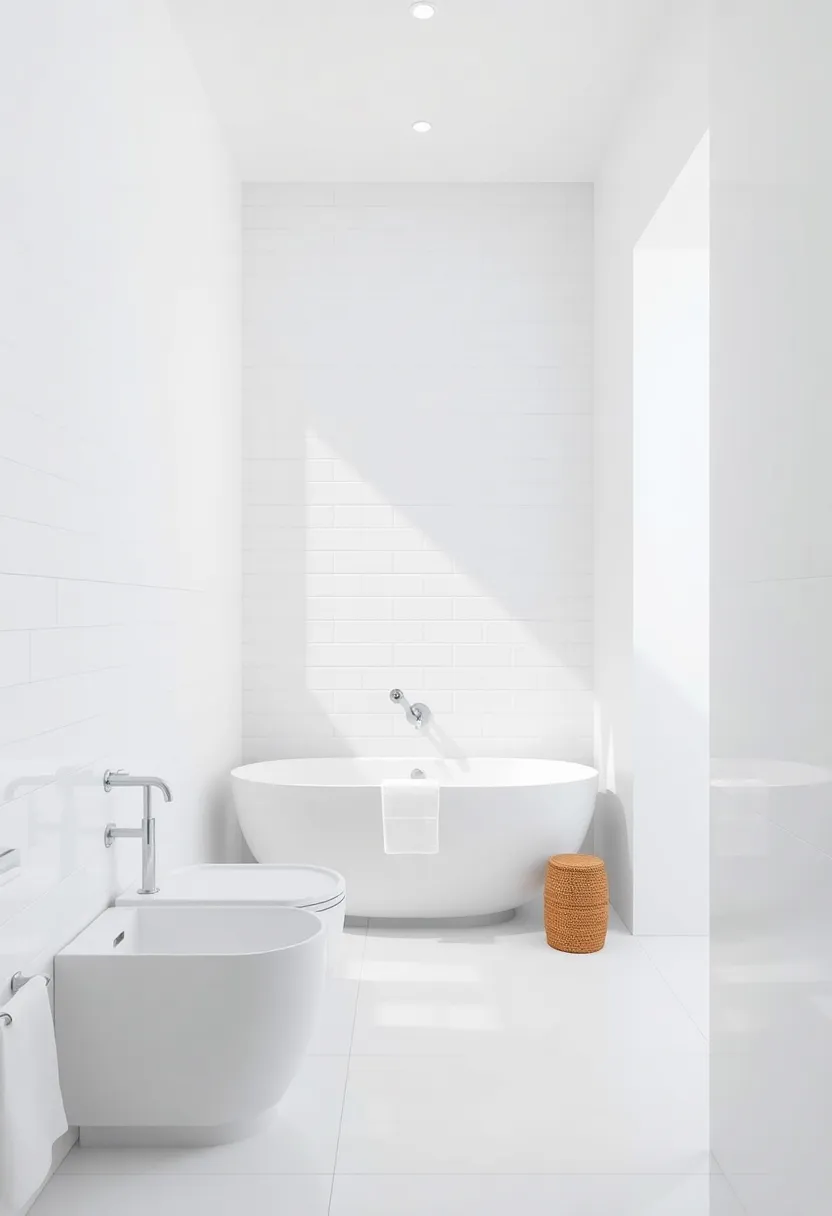 the Beauty of Open Space: Embracing Airiness​ in Design