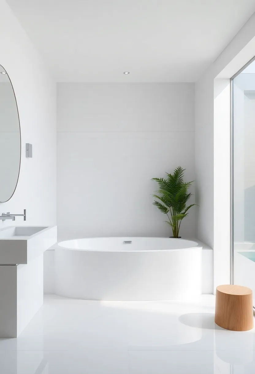 Evoking‌ Tranquility: The‍ Influence of ⁣Water Features in ⁣Design