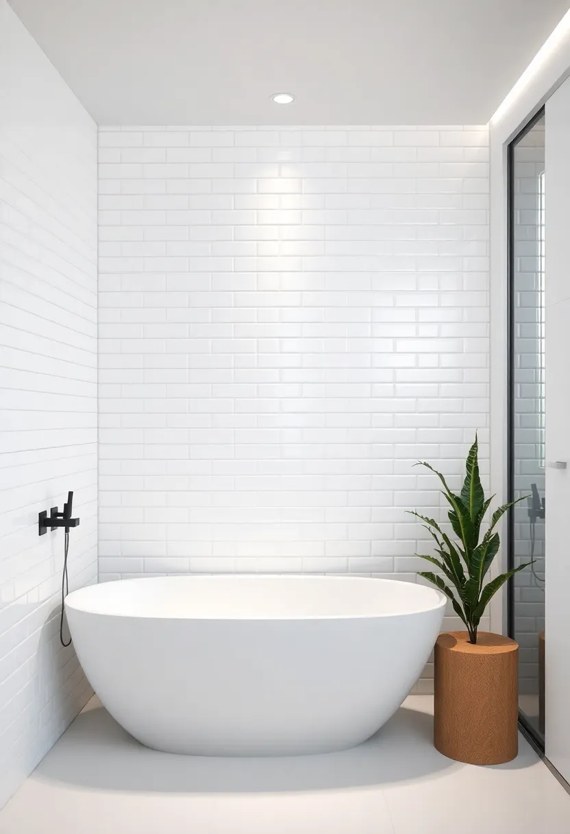 Enhancing Serenity with subtle Lighting ​Solutions