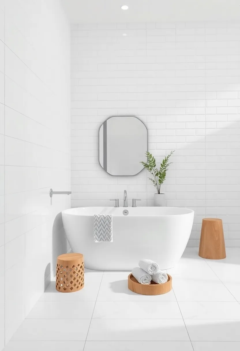 Beautifully Minimal: Selecting the ​Right Accessories