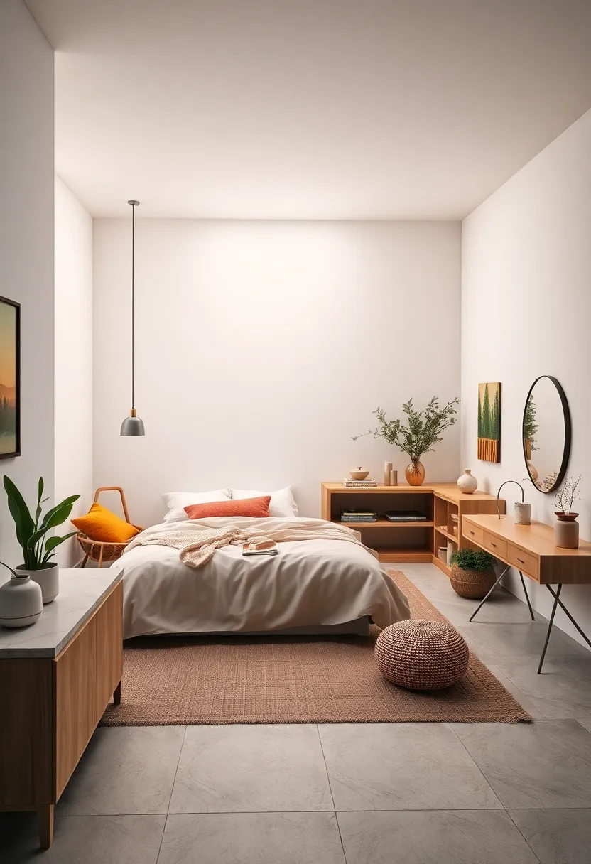 Establish a dedicated spot ‍for everyday essentials to avoid countertop chaos