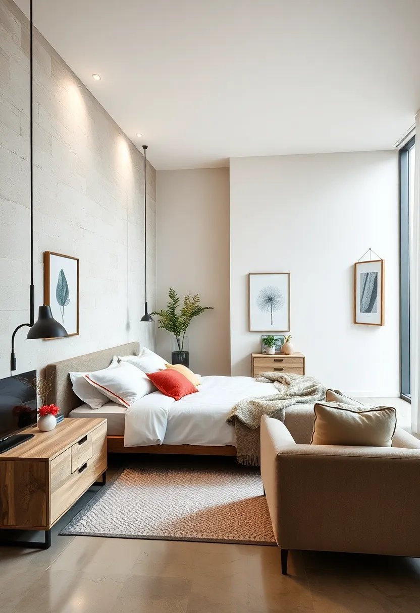 Keep​ technology and cables out of ⁤sight with smart cord management