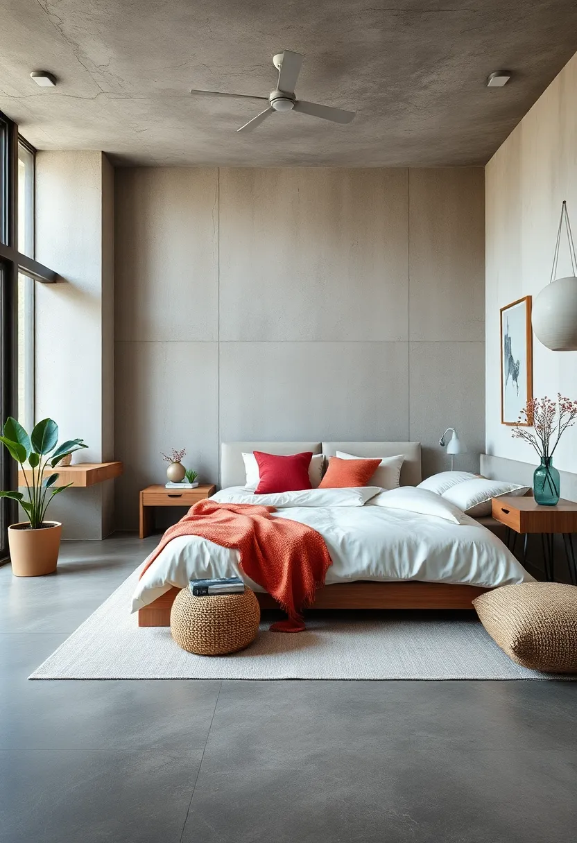 Limit the ‍number of pillows and throws to maintain a‌ streamlined ⁤look