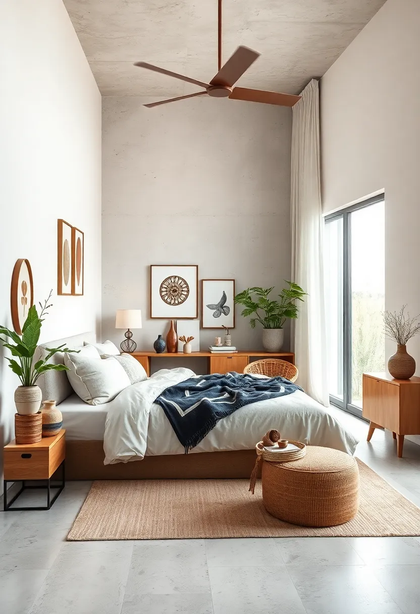 When choosing decor, prioritize quality over quantity ⁢for a timeless look