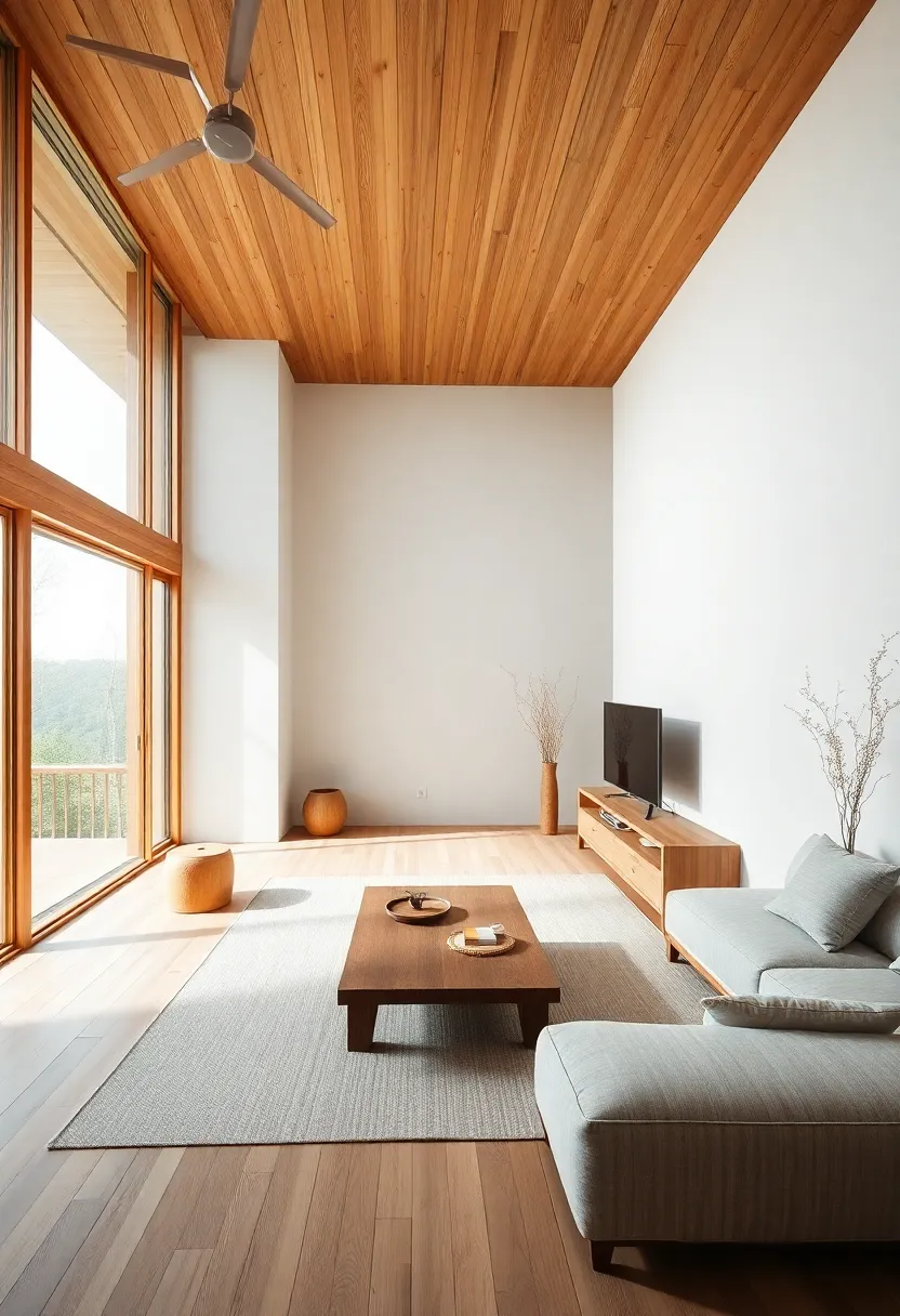 captivating Craftsmanship: The Allure of Wooden Elements