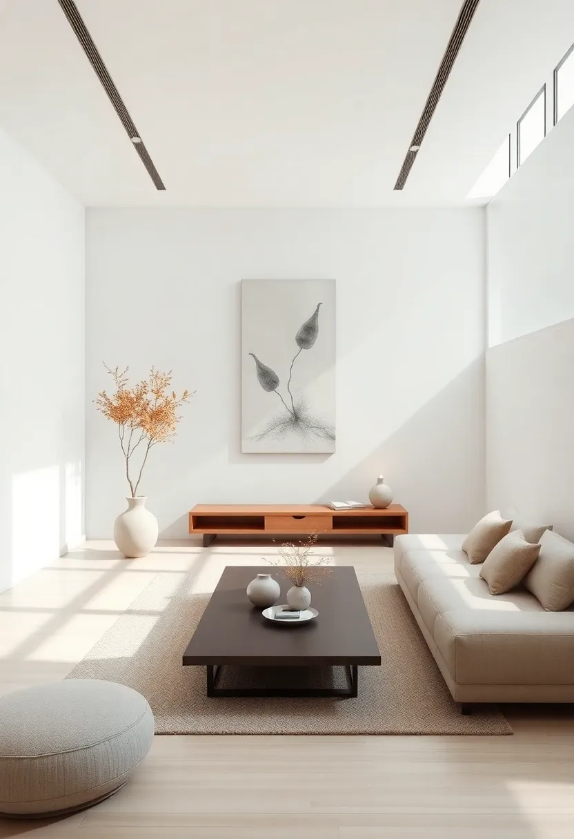 Capturing Seasonal Changes With Transformative Design Elements