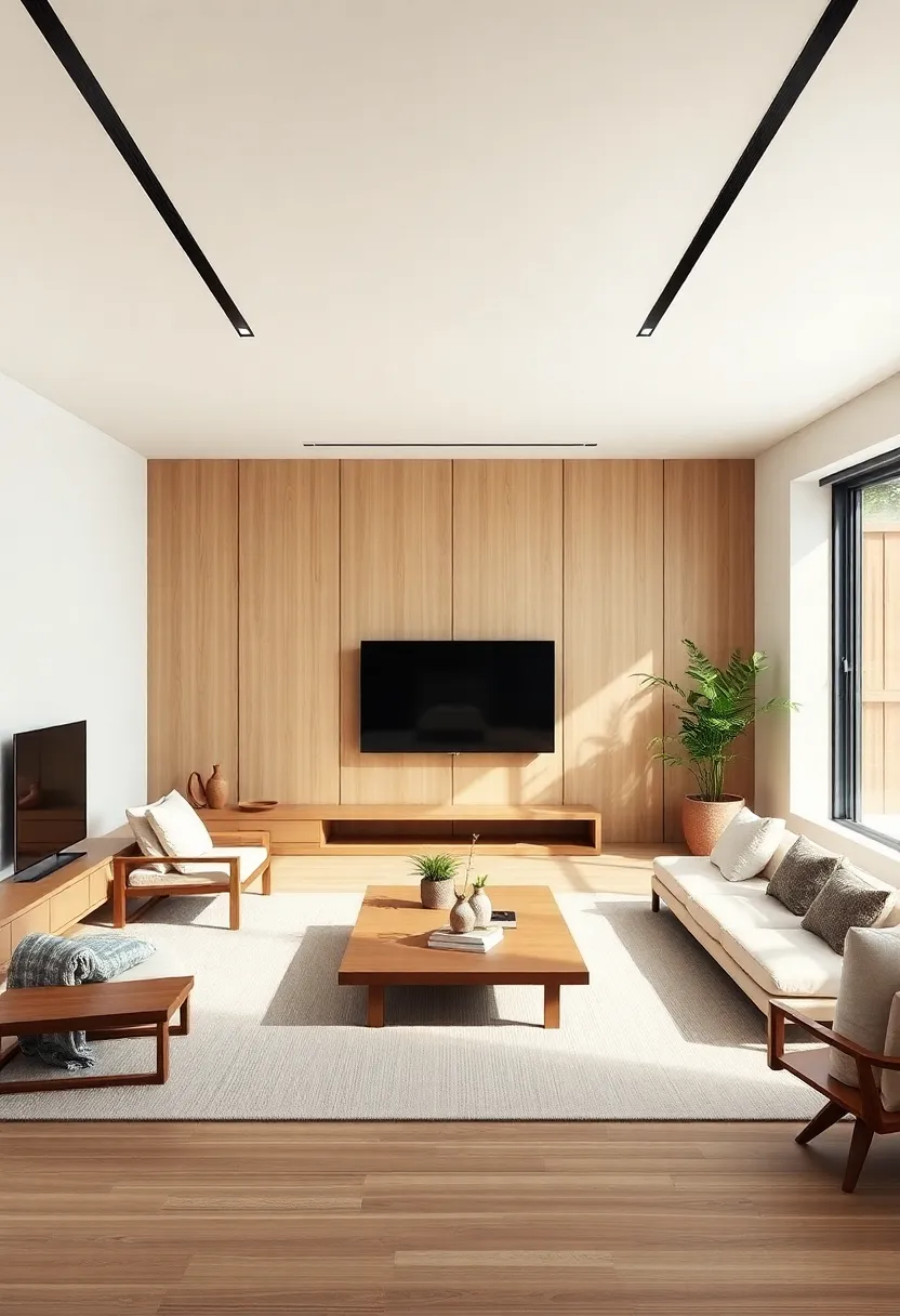 Crafting Inviting Communal Areas for Connection and Sharing