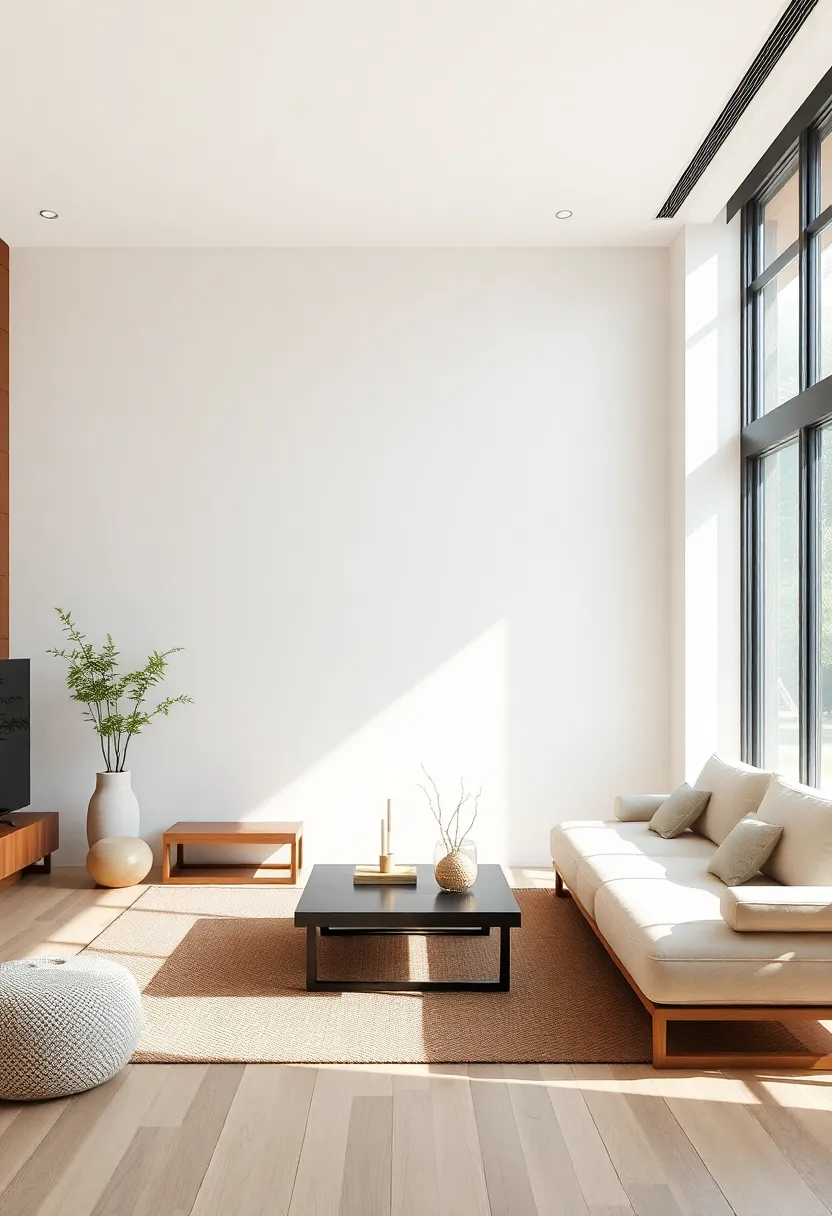 Creating a Sense of Harmony Through Color Palette Choices